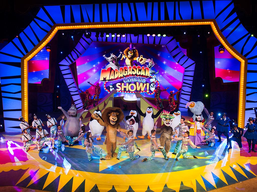 Shows Espetaculares