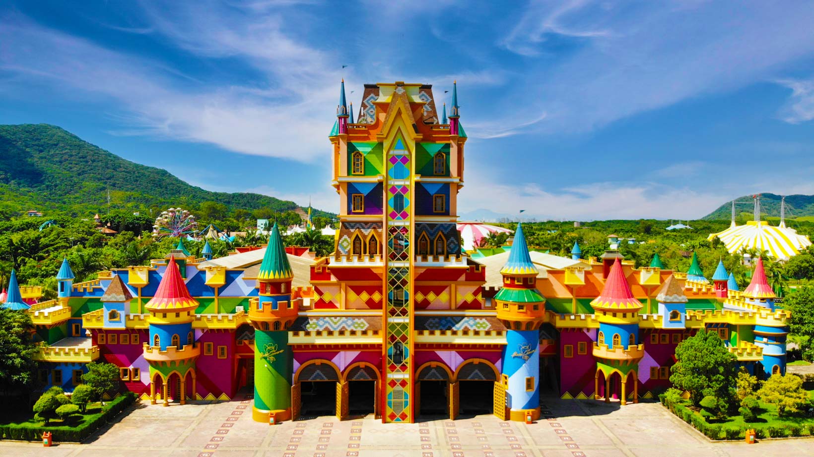 Castelo